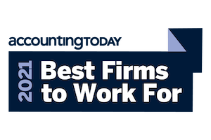 Portrait of Han Group Selected as a Best Accounting Firm to Work For