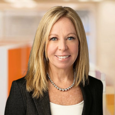 Portrait of Lisa Lipsky