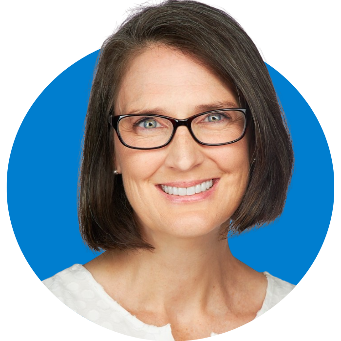 Portrait of Sara Boehm