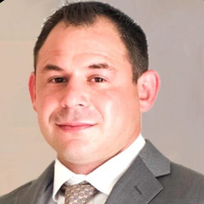 Portrait of David Nazari