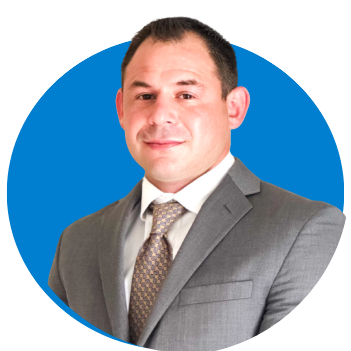 Portrait of David Nazari