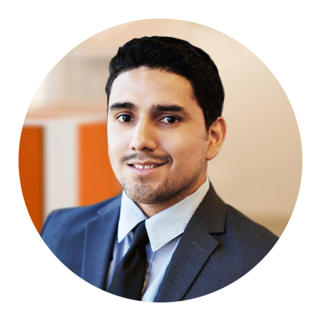 Portrait of Diego Herrera