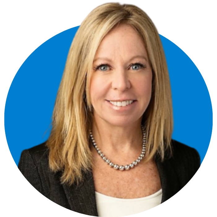 Portrait of Lisa Lipsky