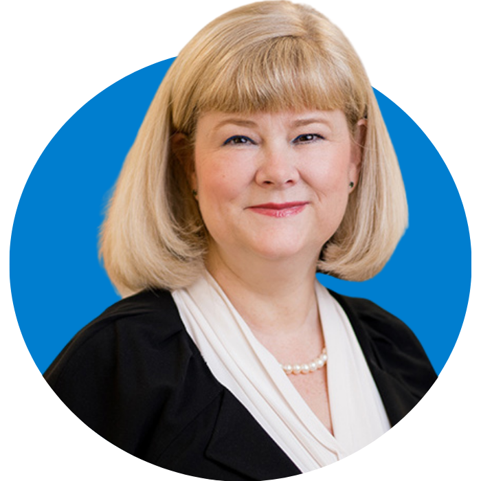 Portrait of Jan McDaid