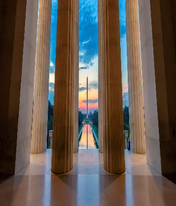 Our Washington,
D.C. office.